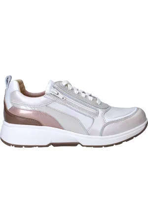 Xsensible Valletta Sneakers - Leren Sneaker - Dames -
