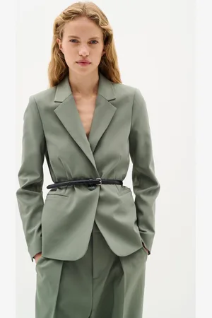 INWEAR 30108171 Zella Classic Short Blazer