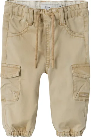 NAME IT Ben Cargo Broek
