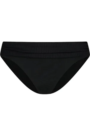 Cyell Bikinibroekje solid black