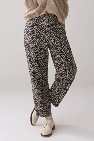 Summum Woman 4s2753-12020 Mom fit pant dry stretch twill