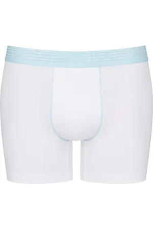 Sloggi Men EVER Cool Short - heren boxershort korte pijp (2-pack)