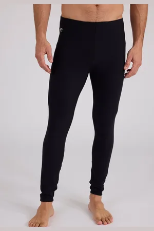 Damart Sportlegging heren, Comfort Thermolactyl 5 - Heren - - (78-85) S