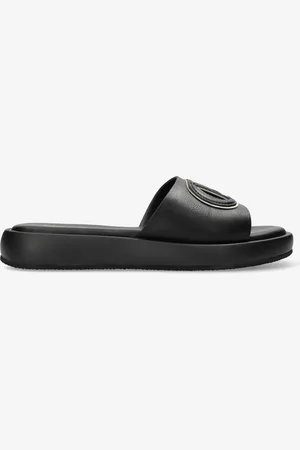 Mexx Sandal Rosa Pacha Black Dames