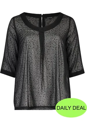 TWISTER Tunic Mabel Star