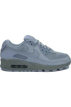 Nike Air Max 90 - Lage Sneakers - Re-Craft (Wolf Grey)