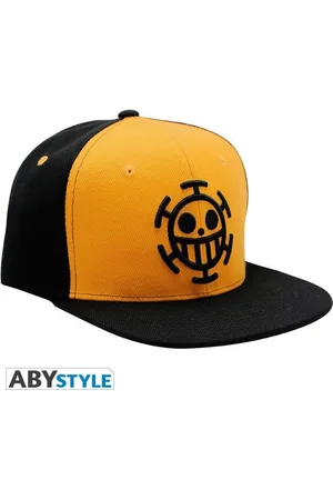 ABYstyle One Piece - Trafalgar D. Law Emblem Snapback