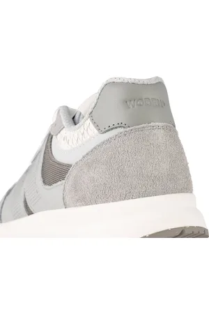 Woden Sneakers Rigmor Reflective