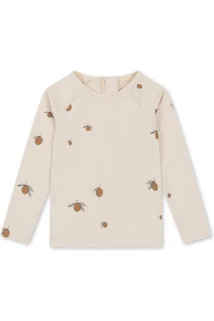 Konges Sløjd Konges Slojd Aster Zwem Shirt