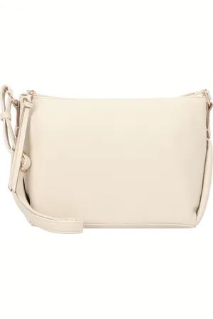 Gabor Schoudertas Felicia Cross Bag Crème