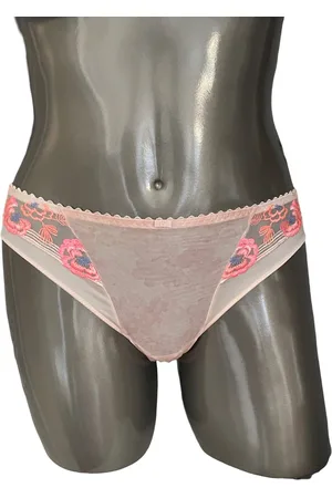 PrimaDonna Prima Donna - Madam Butterfly - glossy pink - - Slip