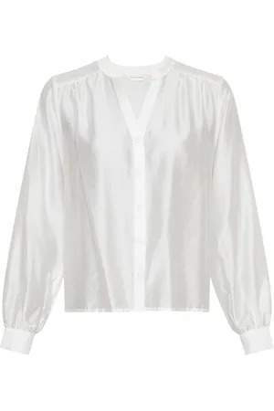 MSCH Mschdenny Romina Shirt Blouses Dames -