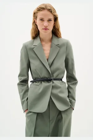 INWEAR 30108171 Zella Classic Short Blazer