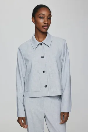 MSCH Moss Copenhagen - 18893 - Henrike Blazer
