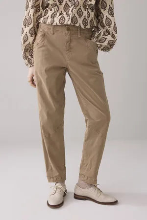 Summum Woman 4s2760-11365 Tapered pant