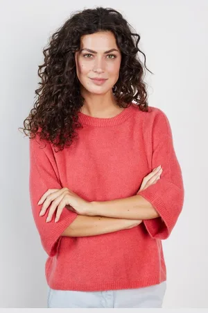 DIDI Dames Pullover Nadia Sharon Rose maat 34/36