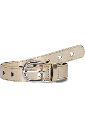 Fabienne Chapot Cut It Out Heart Belt Riemen -