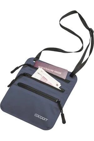 Cocoon Secret Neck Wallet