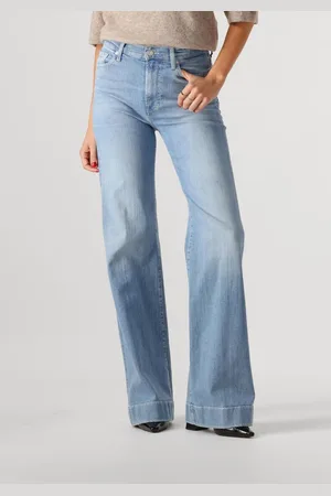 7 for all Mankind Modern Dojo Bloom Jeans Dames - Broek -
