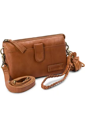 Bag2Bag Schoudertas / Clutch / Portemonnee Dover Porto
