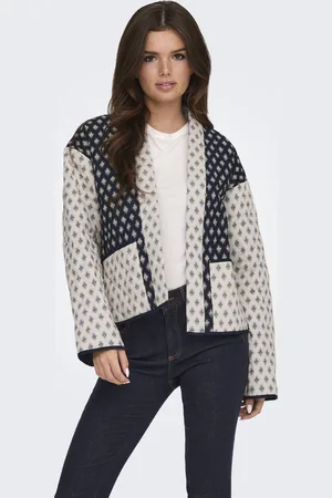 JDY Avalon Quilted Jas Dames