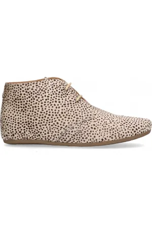 Maruti Gimlet Veterschoenen Pixel Offwhite - - 38