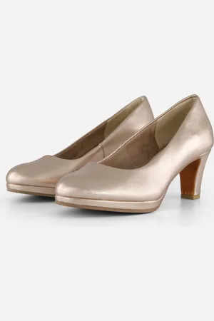 Marco Tozzi Pumps Textiel - Dames