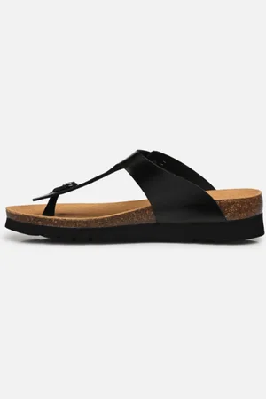 Scholl Dames Slipper Boa Vista 36