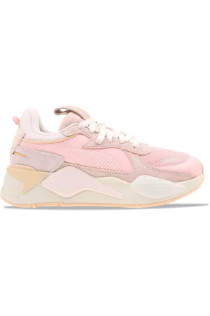PUMA Rs-x Thrifted Wns Lage sneakers - Dames -