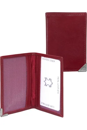 dR Amsterdam Toronto - 15620 Red