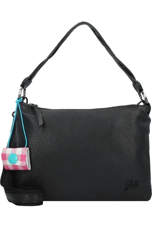 Gabs Schoudertas Handtas Beyonce Pochette Bag Zwart