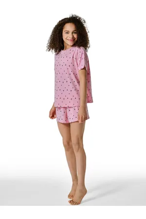 Schiesser Shorty Nightwear