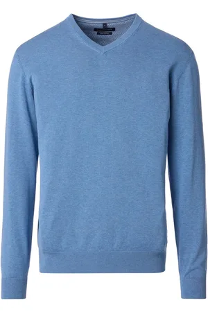 Casa Moda Pullover V-Hals