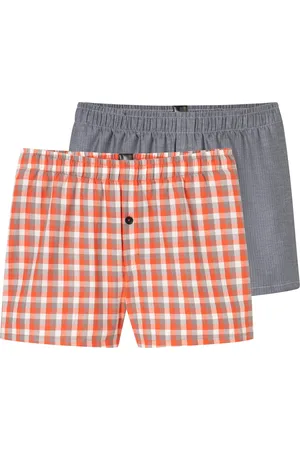 Schiesser Boxer Multipacks