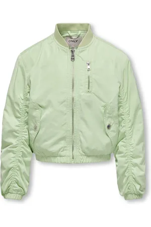 ONLY Kids zomer bomber jas meisjes - - Kogminna