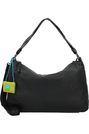 Gabs Calliope Schoudertas Leer 34 cm