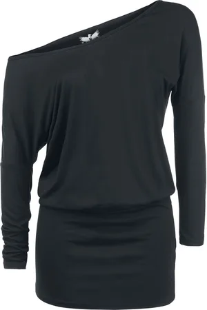 EMP Kort jurkje Vrouwen - XL