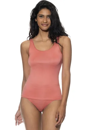 Mey Emotion - - Top met schouderbandjes Serie Emotion