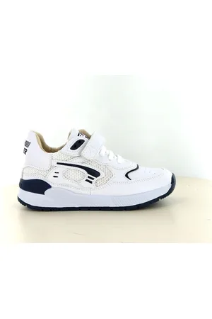 Shoesme Sneakers | Jongens | | Leer | |