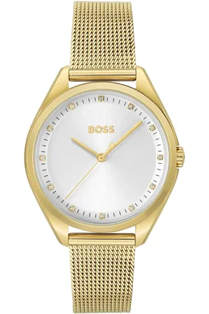 HUGO BOSS HB1502669 SAYA Dames Horloge
