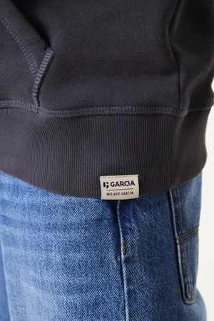 Garcia Sweater