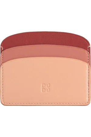 Dudu Boracay Kredietkaart etui Leer 10 cm