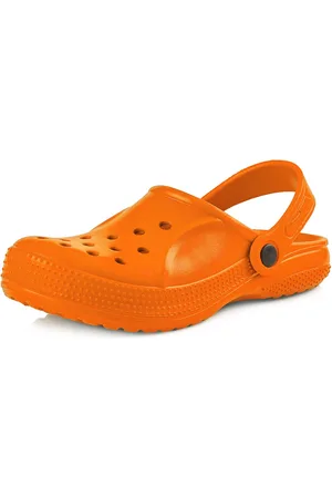 Ladeheid Clogs Kinderen - Tuinschoenen - Lichte - Kinderschoenen - Meisjes - Jongens – – 33 – LA-KL-055