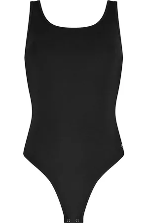 Bamboo Basics Naadloze body - Olivia - Bodysuit