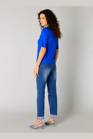 Yest Reyna Tops - - maat 40