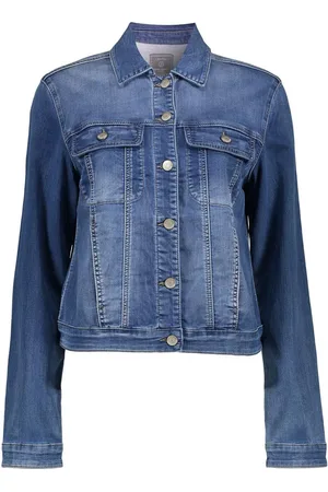 Geisha Dames vest