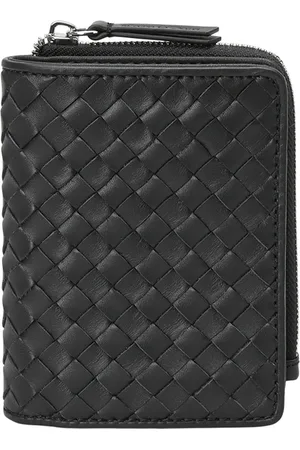 Marc O’ Polo Portemonnee Flori Combi Wallet Zwart