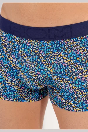 Hom Buddy boxer briefs - Multico print - mannen - L