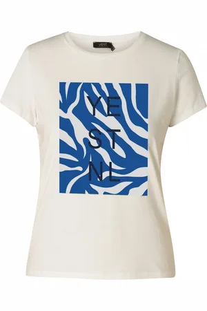 Yest Hadjer Essential Tops - - maat X-0(44)
