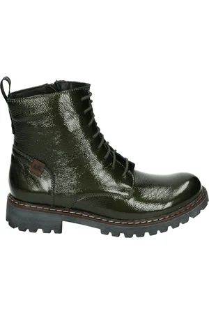 Josef Seibel MARTA 02 - Volwassenen VeterlaarzenHalf-hoge schoenen - Kleur: